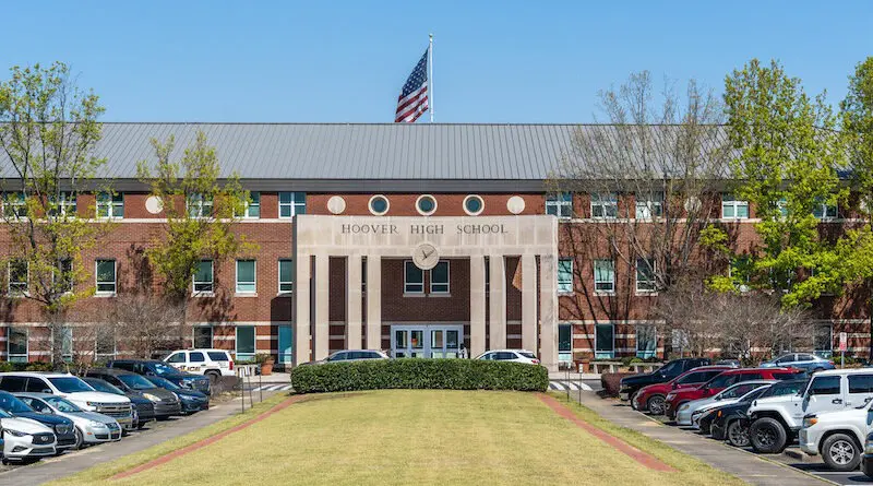 Hoover HS