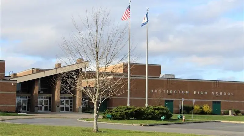 Huntington HS