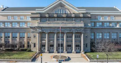 Hyde Park Academy HS