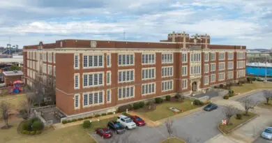 J.H. Phillips Academy