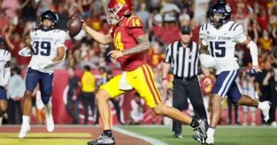 The Trojans have had their share of roster issues with 18 players entering the portal ahead of the bowl game.