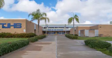 Jefferson HS