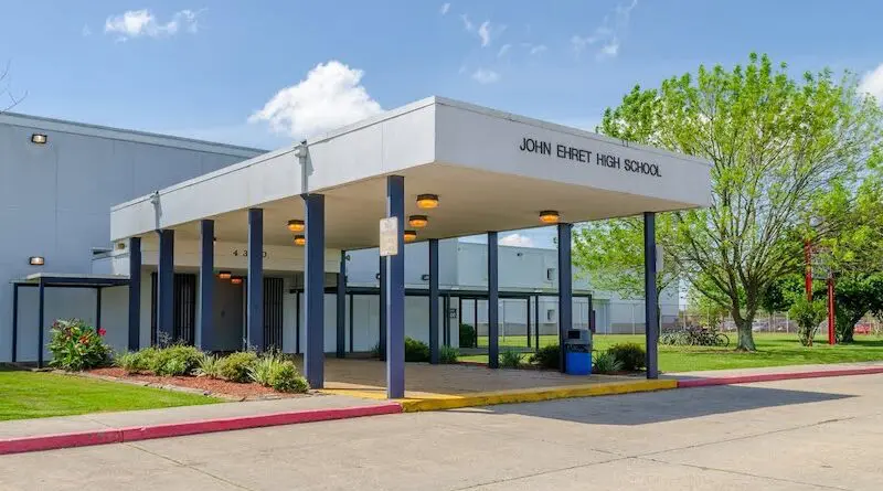 John Ehret HS