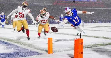 Josh Allen