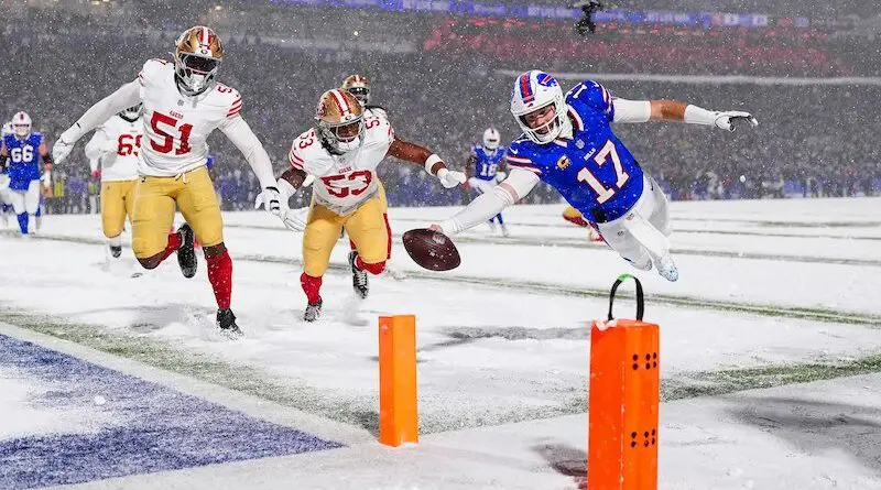 Josh Allen