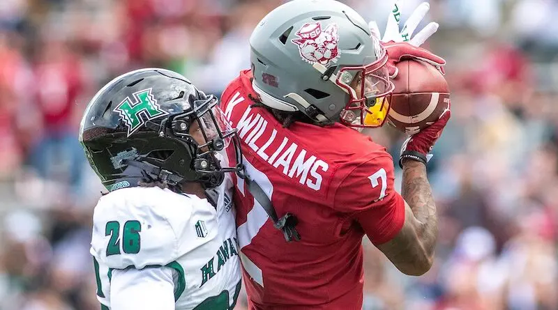 Kyle Williams WSU copy