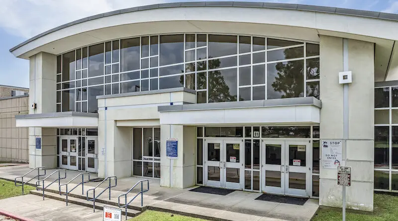 La Marque HS
