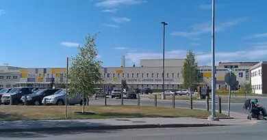Lathrop HS