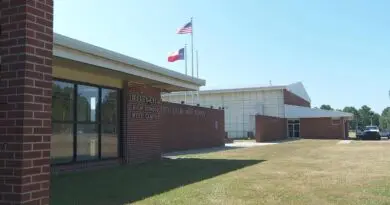 Liberty-Eylau HS2