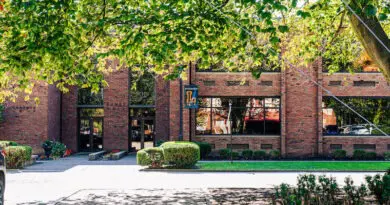 Linsly School