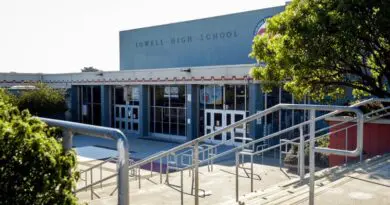 Lowell HS