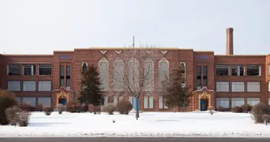 MacKenzie HS
