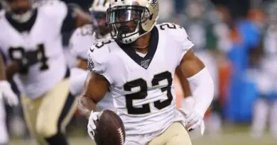 Marshon Lattimore