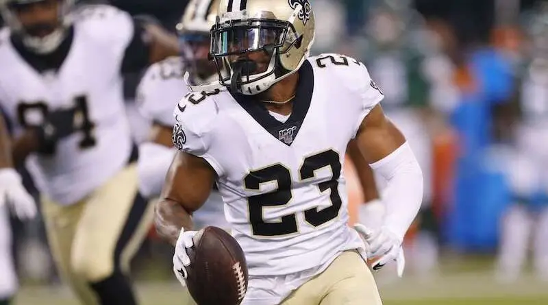 Marshon Lattimore