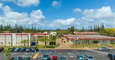 Mililani HS