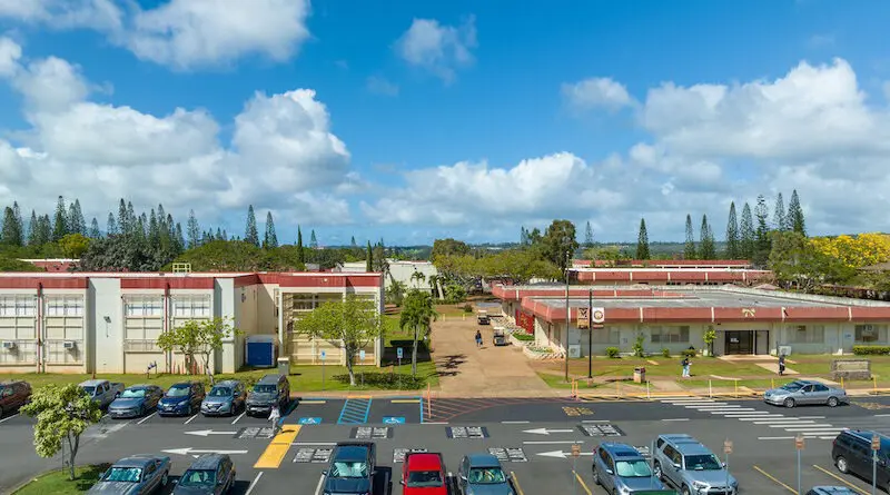 Mililani HS
