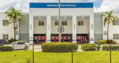 Miramar HS 2