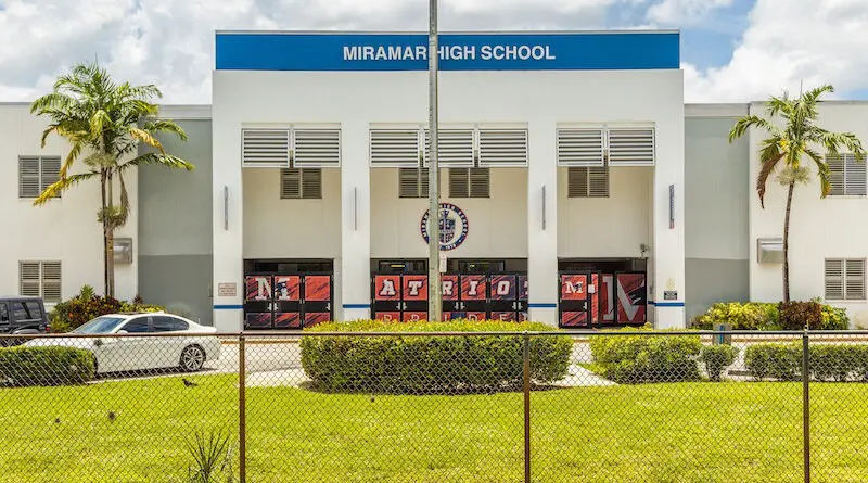 Miramar HS 2