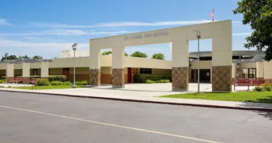 Mount Carmel HS