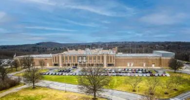 North Allegheny HS 2