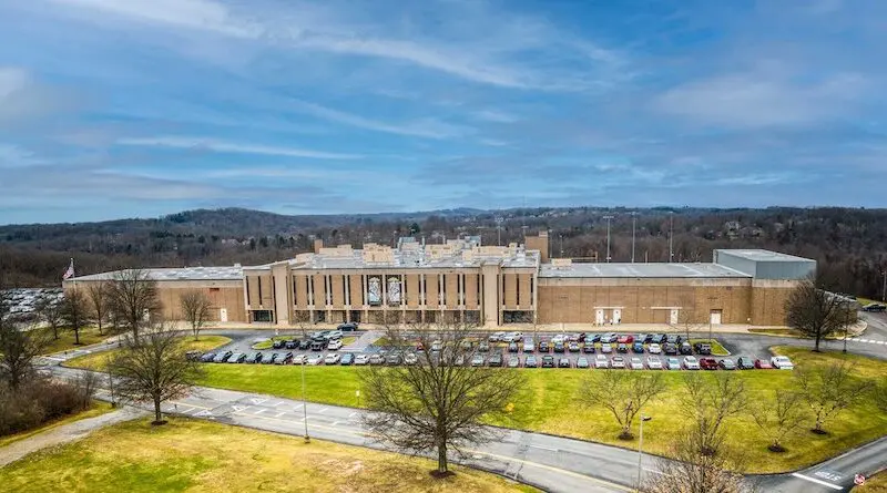North Allegheny HS 2