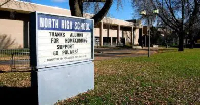 North HS