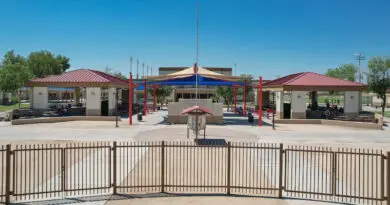 North HS Phoenix