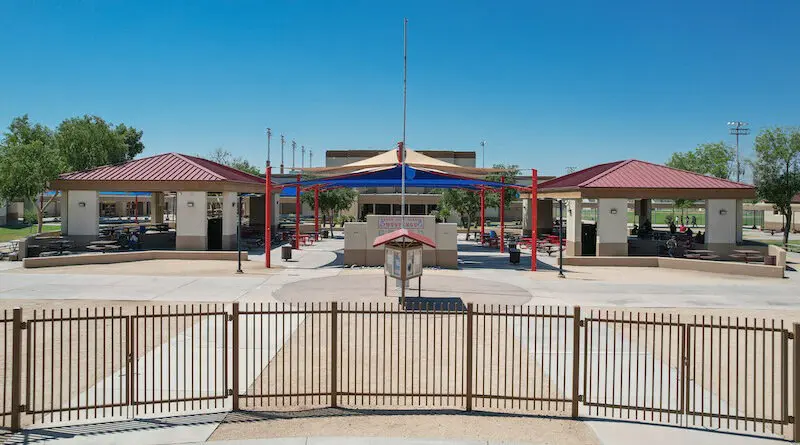North HS Phoenix