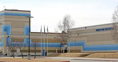North Pole HS