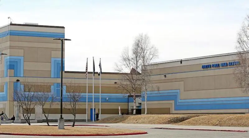 North Pole HS