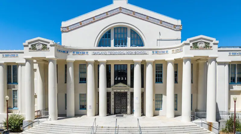 Oakland Tech