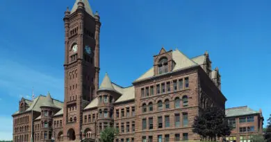 Duluth Central