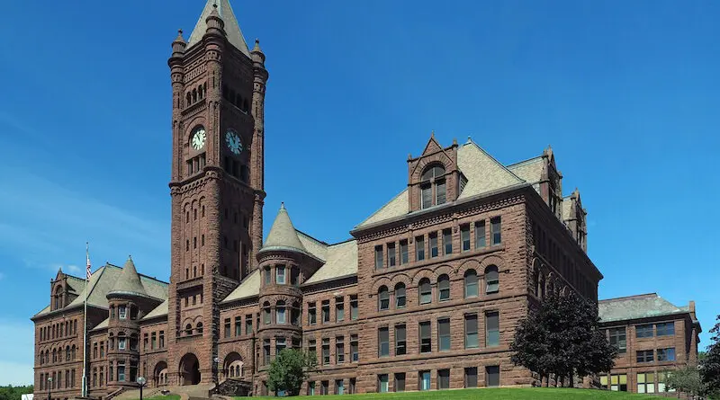 Duluth Central
