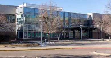Overland HS