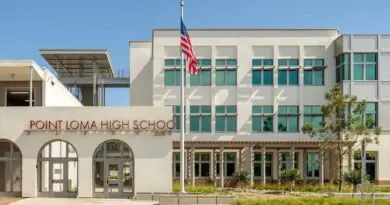 Point Loma HS