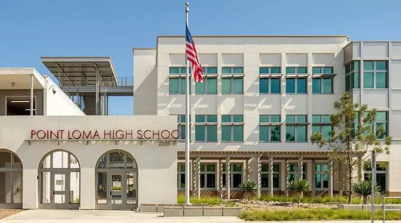 Point Loma HS