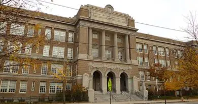 Portland HS