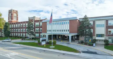 Proviso East HS