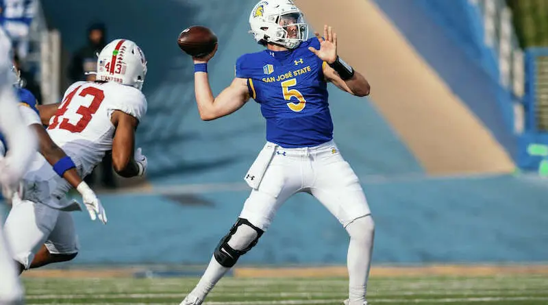 SJSU Eget