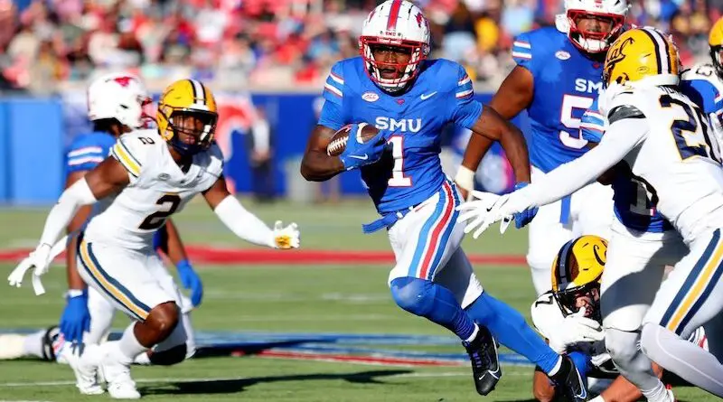 SMU 2