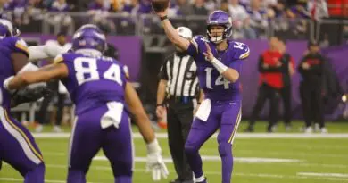 Sam Darnold