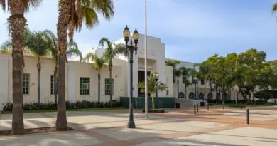 Santa Ana HS