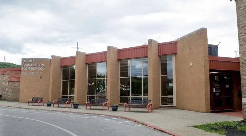 South Charleston HS