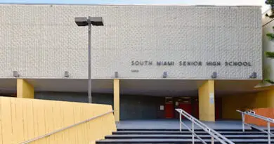 South Miami HS