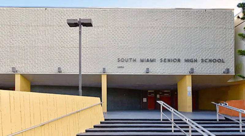 South Miami HS
