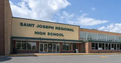 St. Joseph Regional HS