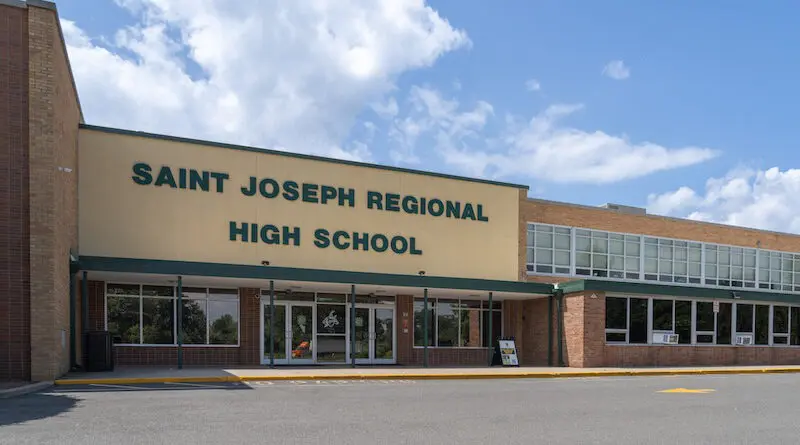 St. Joseph Regional HS