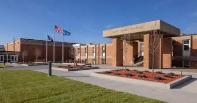 St. Thomas Academy
