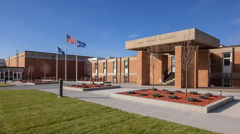 St. Thomas Academy