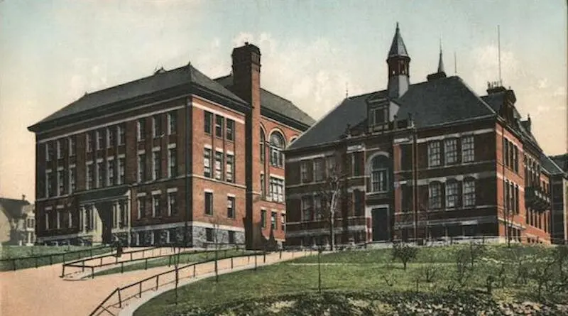 Steelton HS 2